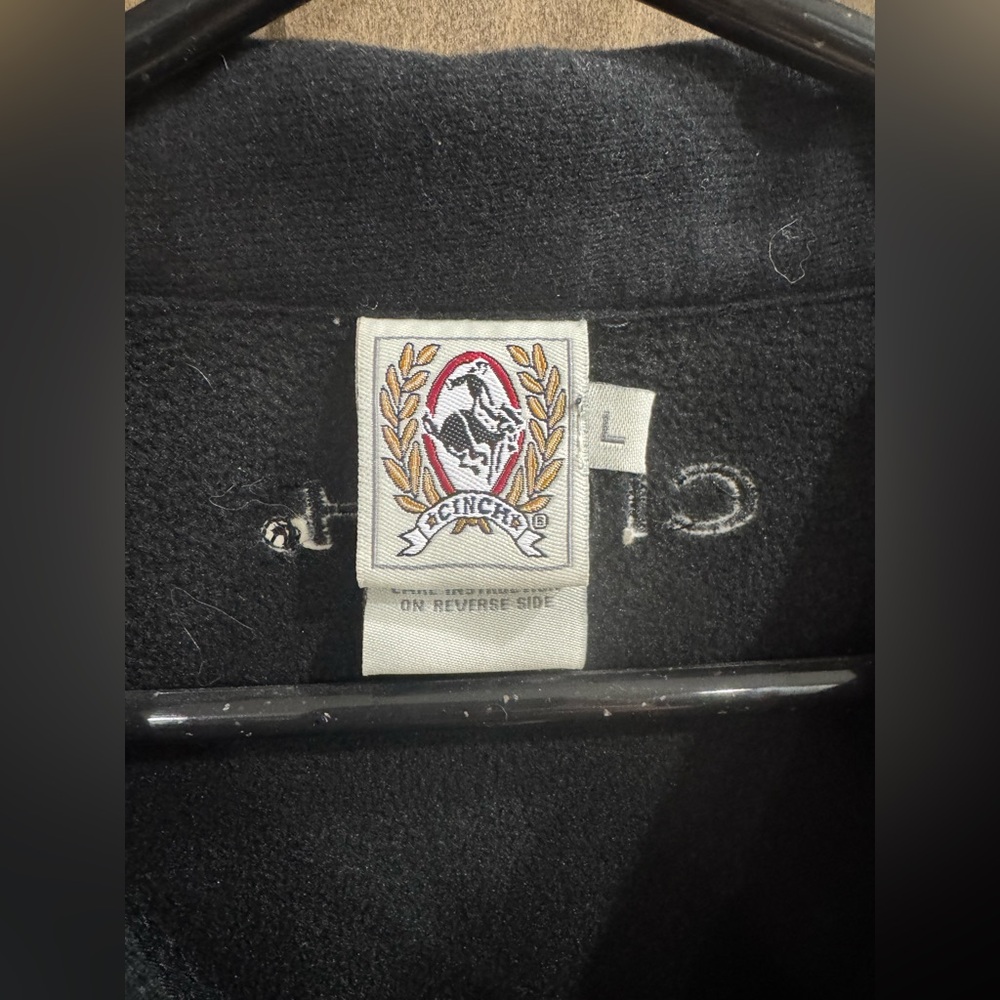 Cinch Jacket - image 4